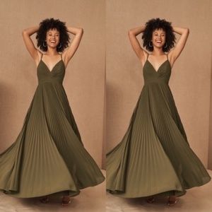 BHLDN Fame and Partners Quinn Dress